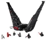 75256 KYLO REN'S SHUTTLE (LEGO Star Wars TM)